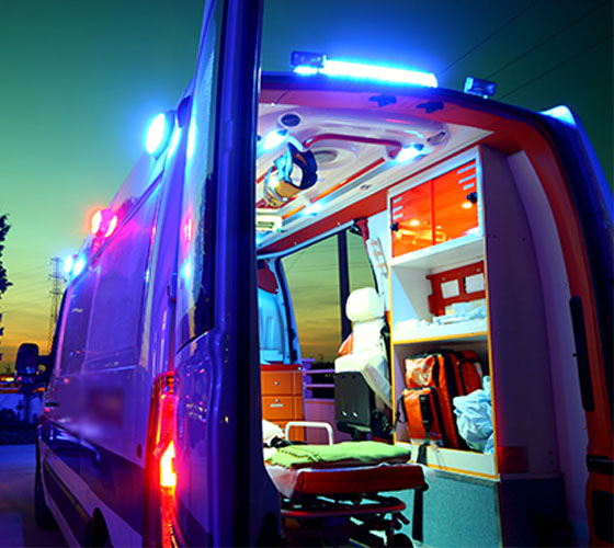 龙泉市车辆内部展示