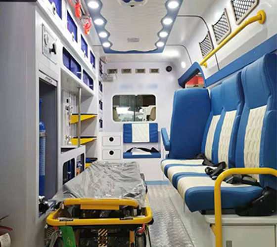 龙泉市车辆内部展示