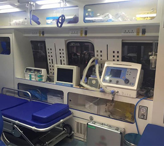 龙泉市车辆内部展示